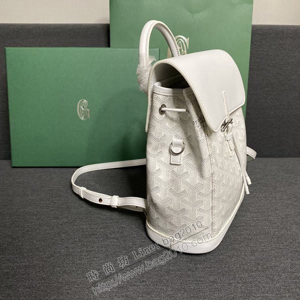 Goyard包 戈雅Alpin迷你包 Goyard小背包 Goyard手提肩背包  glg1383